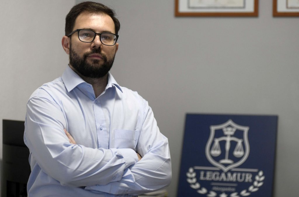 Abogados Murcia Rafael
