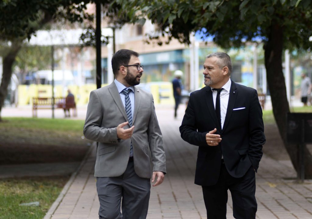 Abogados Murcia Legamur