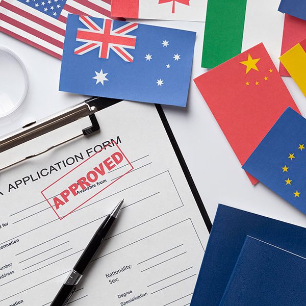 Abogados extranjería Murcia Legamur